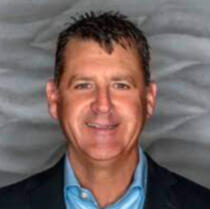 Scott Bauccio, VP Sales and Business Development