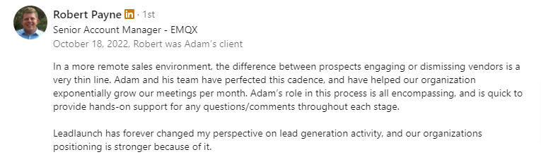 Judah Wiedre, COO/Strategic Advisory